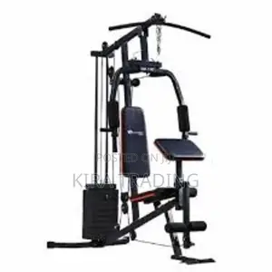 ሚራክል Home Gym በቅናሽ