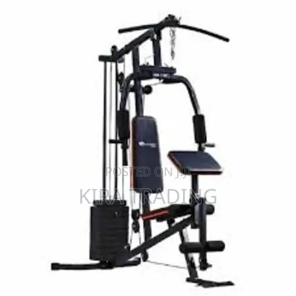 ሚራክል Home Gym በቅናሽ