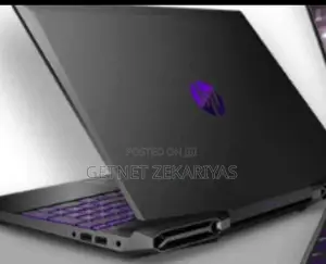 New Laptop HP Pavilion Power 15 16GB Intel Core I7 SSD 1T