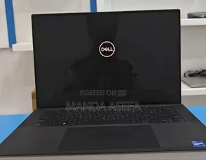New Laptop Dell 16GB Intel Core I7 SSD 512GB