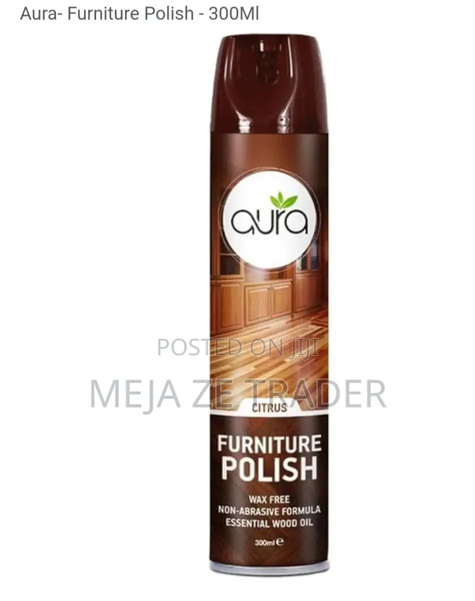 Furniture Polish