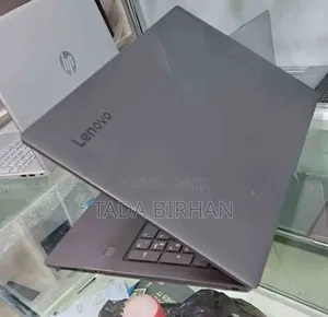 New Laptop Lenovo Ideapad 3 16GB Intel Core I7 SSD 512GB