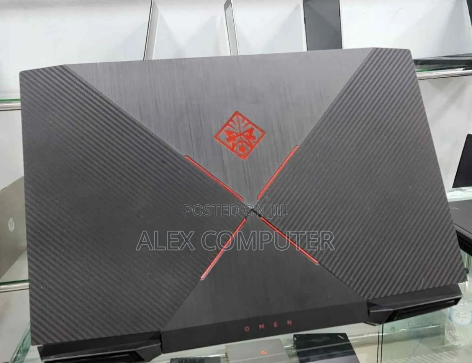 New Laptop HP Omen X 16GB Intel Core I7 HDD+SSD 1T