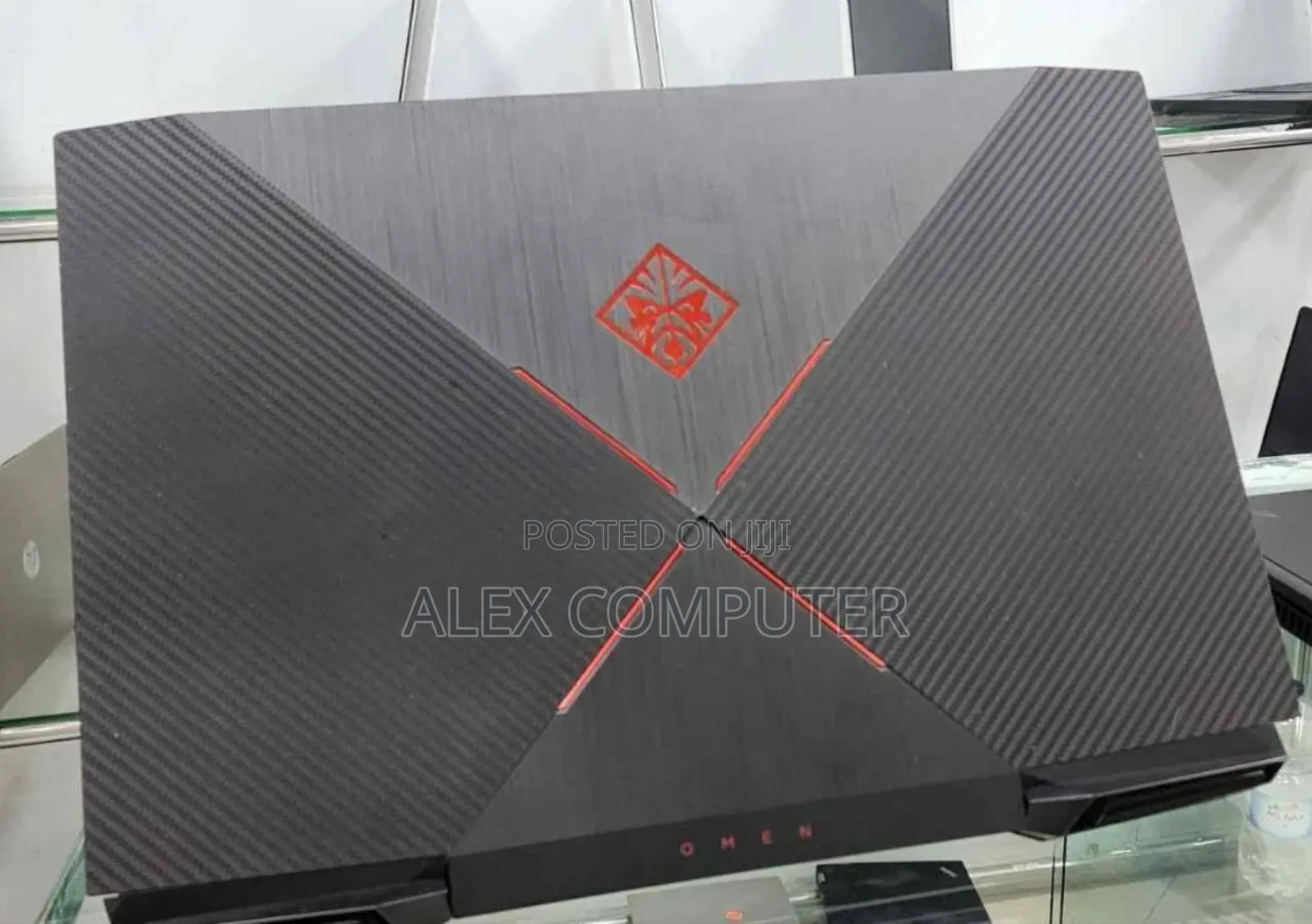 New Laptop HP Omen X 16GB Intel Core I7 HDD+SSD 1T