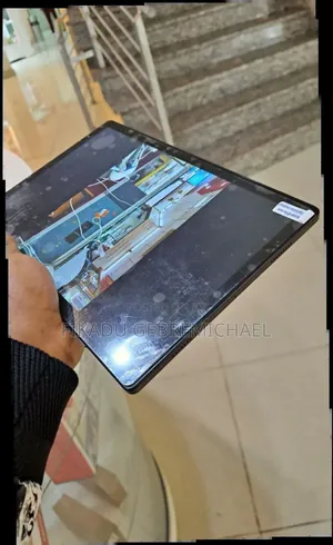 New Samsung Galaxy Tab A8 10.5 (2021) 128 GB Gray