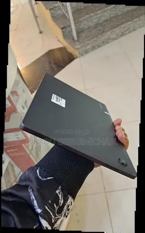 New Samsung Galaxy Tab A8 10.5 (2021) 128 GB Gray