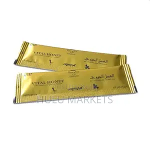 Photo - Vital Honey ቶሎ የመጨረስ ችግር መፍትሄ