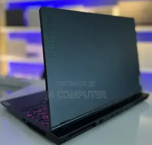 New Laptop Lenovo Legion 5 16GB Intel Core I7 SSD 512GB