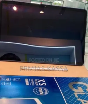 New Samsung Galaxy Tab S7 FE 128 GB Black