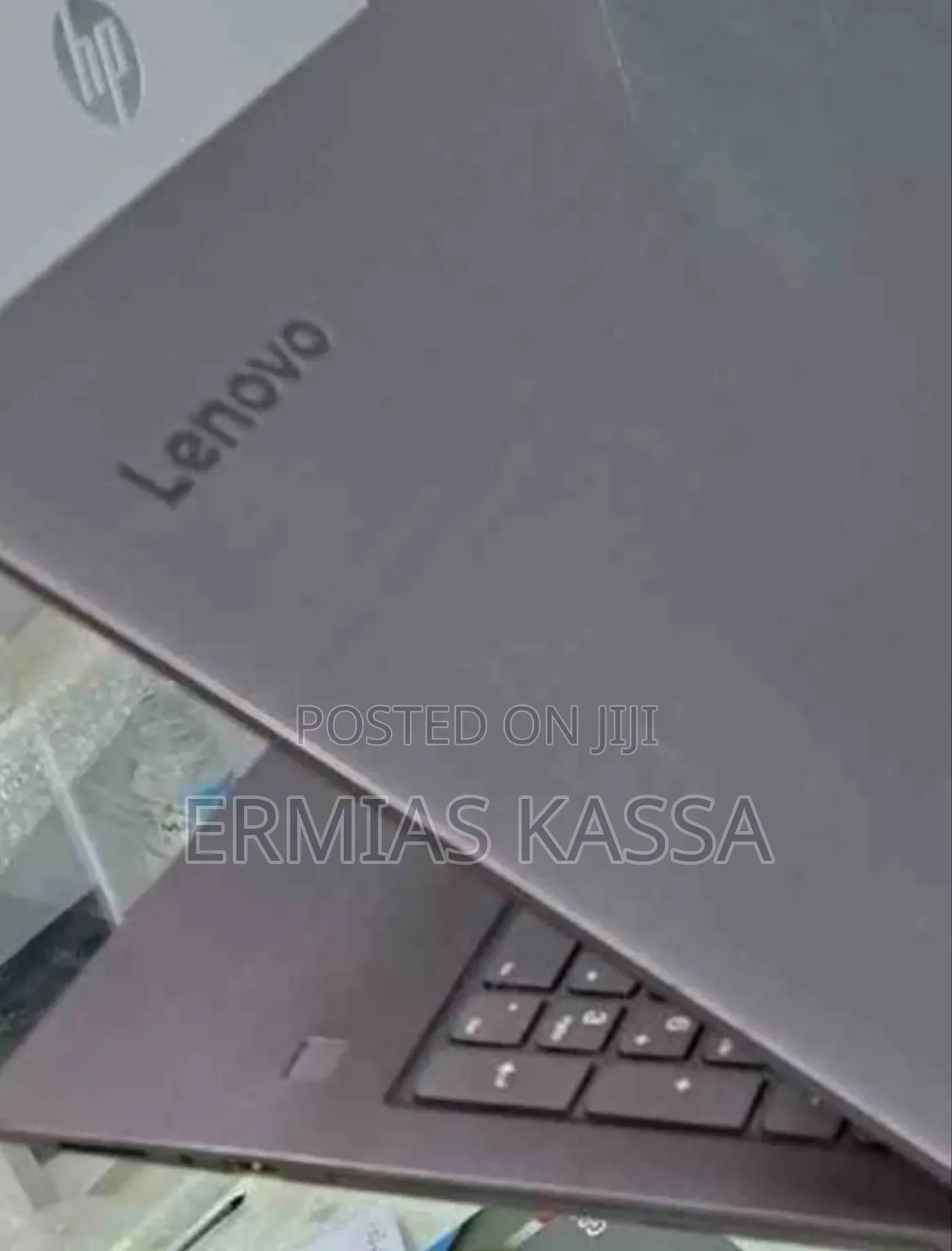 New Laptop Lenovo Ideapad 3 8GB Intel Core I7 HDD 1T