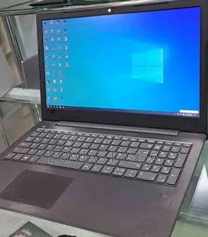 New Laptop Lenovo Ideapad 3 8GB Intel Core I7 HDD 1T