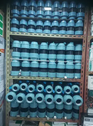 Hdpe Couplings