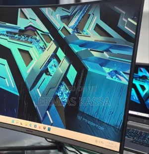 Photo - Samsung 32 Inch Gaming Monitor