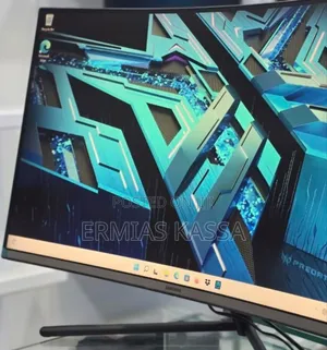 Samsung 32 Inch Gaming Monitor