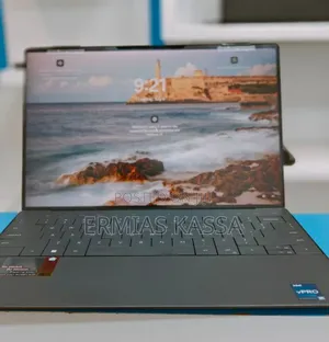 Photo - New Laptop Dell XPS 13 9320 32GB Intel Core I7 SSD 512GB