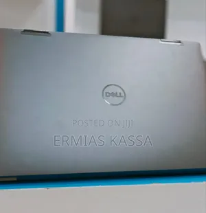 New Laptop Dell XPS 13 9320 32GB Intel Core I7 SSD 512GB