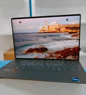 New Laptop Dell XPS 13 9320 32GB Intel Core I7 SSD 512GB