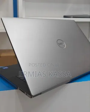 New Laptop Dell XPS 13 9320 32GB Intel Core I7 SSD 512GB