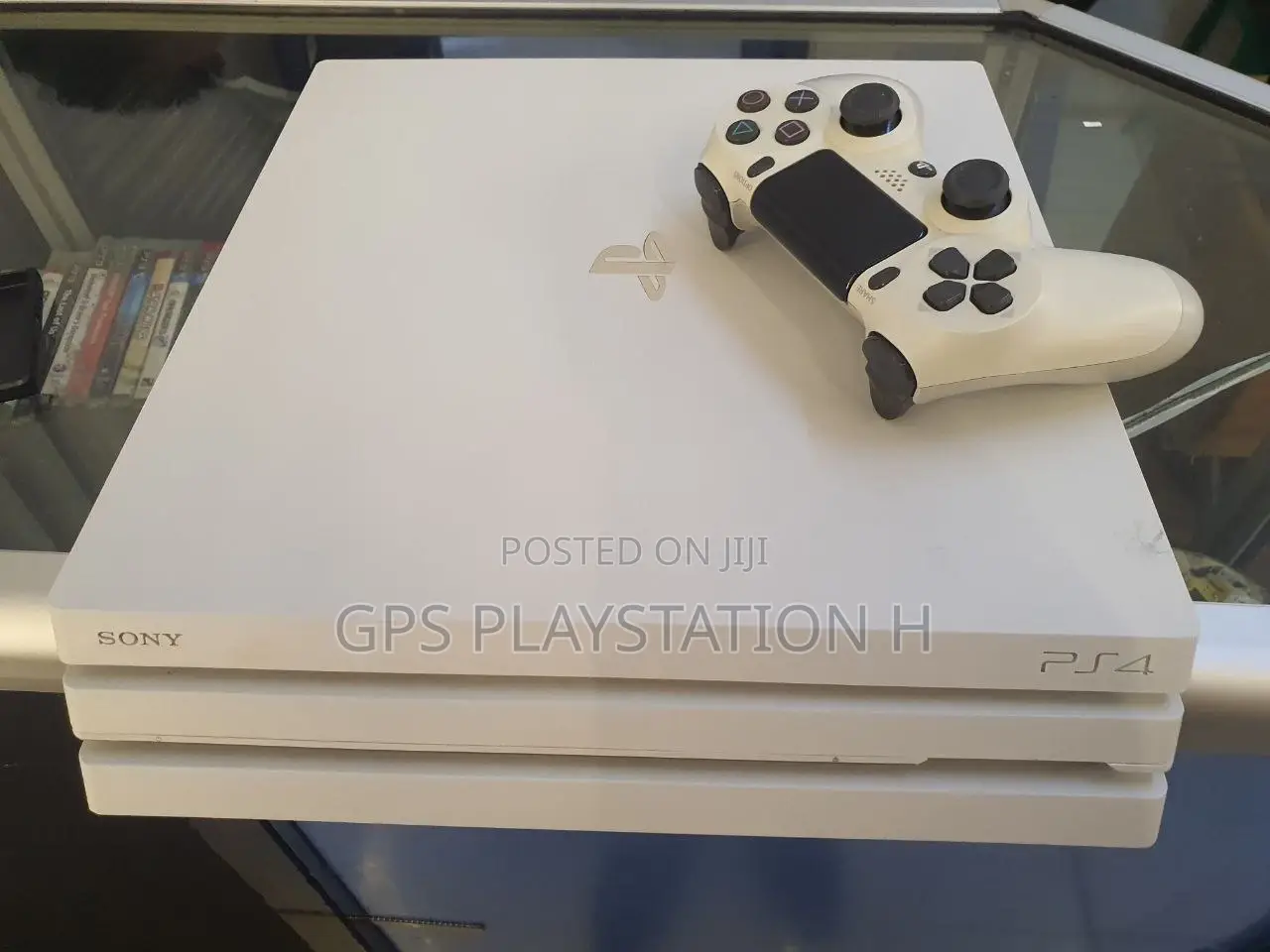Ps Pro Standard Model 