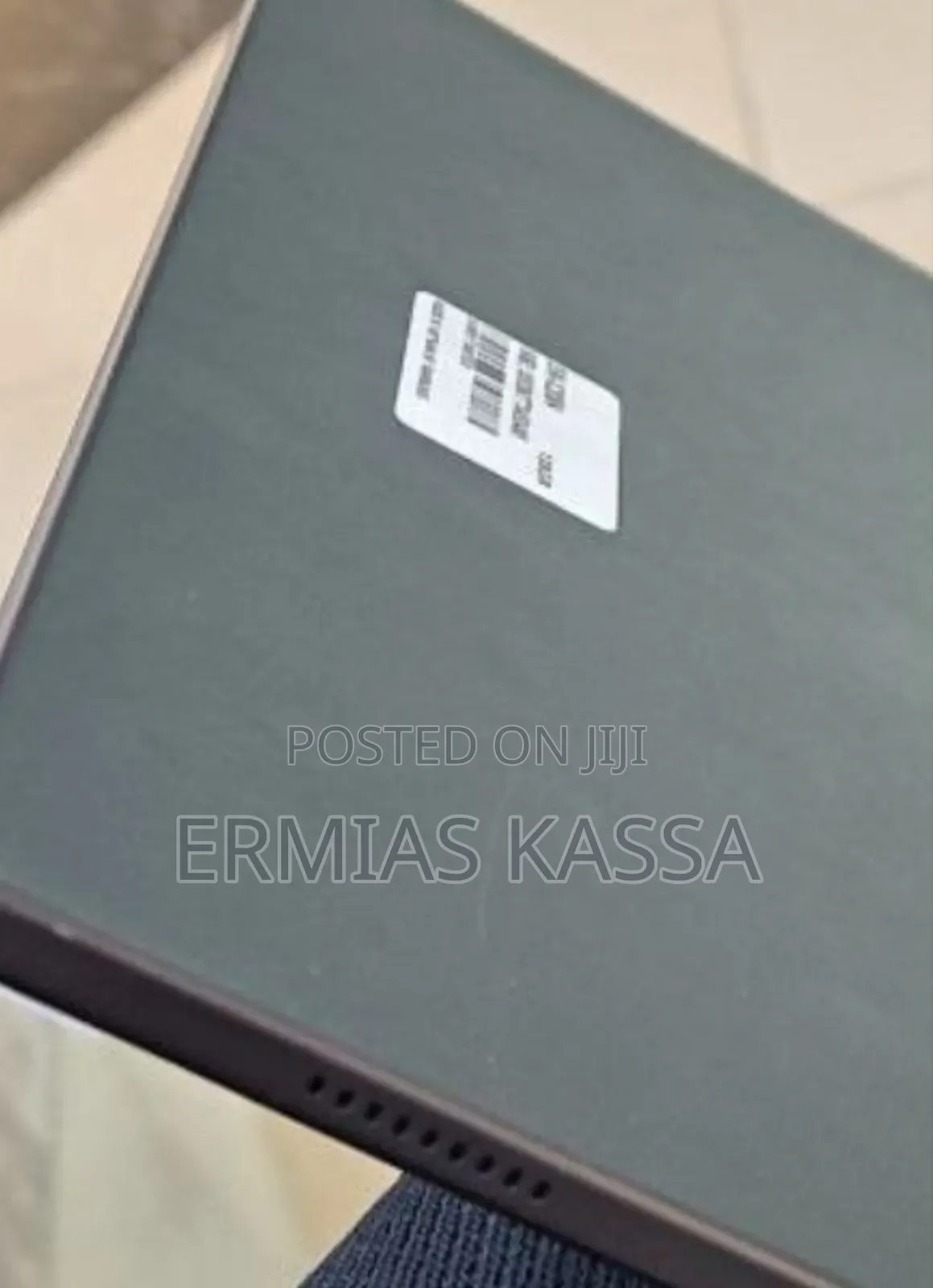 New Samsung Galaxy Tab A8 10.5 (2021) 128 GB Black