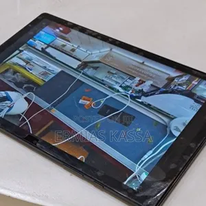 New Samsung Galaxy Tab A8 10.5 (2021) 128 GB Black