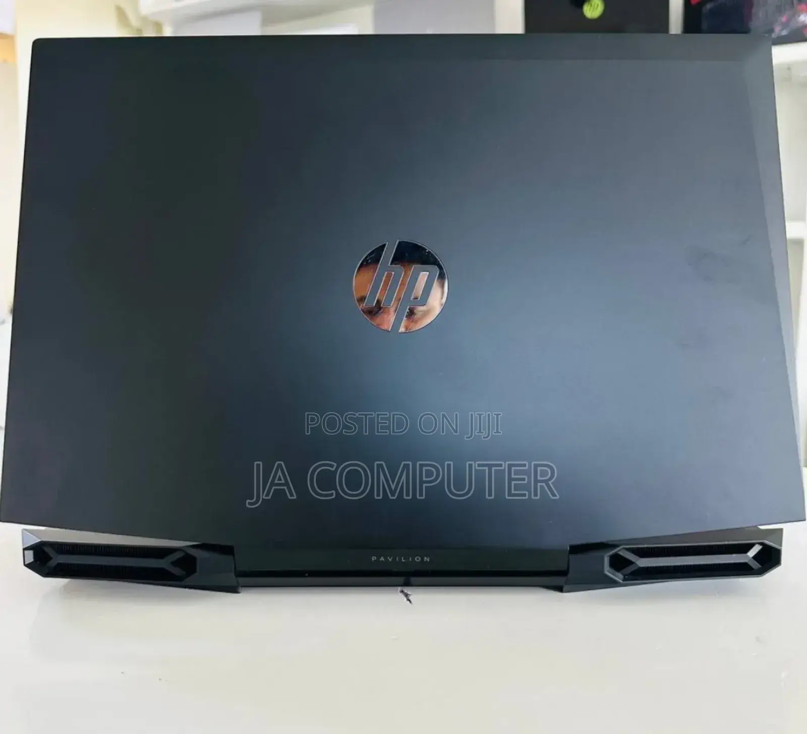 New Laptop HP Pavilion Power 15 16GB Intel Core I5 SSD 512GB