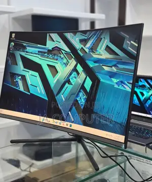 Samsung Gaming Monitor