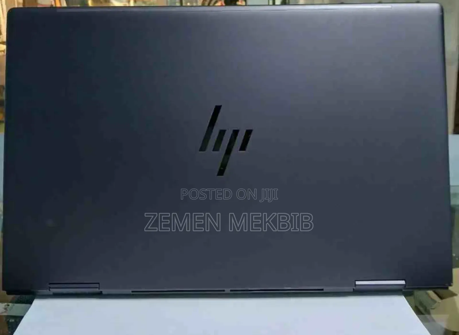 New Laptop HP Envy X360 8GB AMD Ryzen 5 SSD 512GB