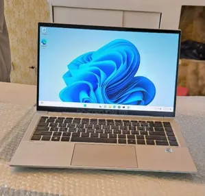 New Laptop HP EliteBook X360 1040 G7 16GB Intel Core I7 SSD 512GB