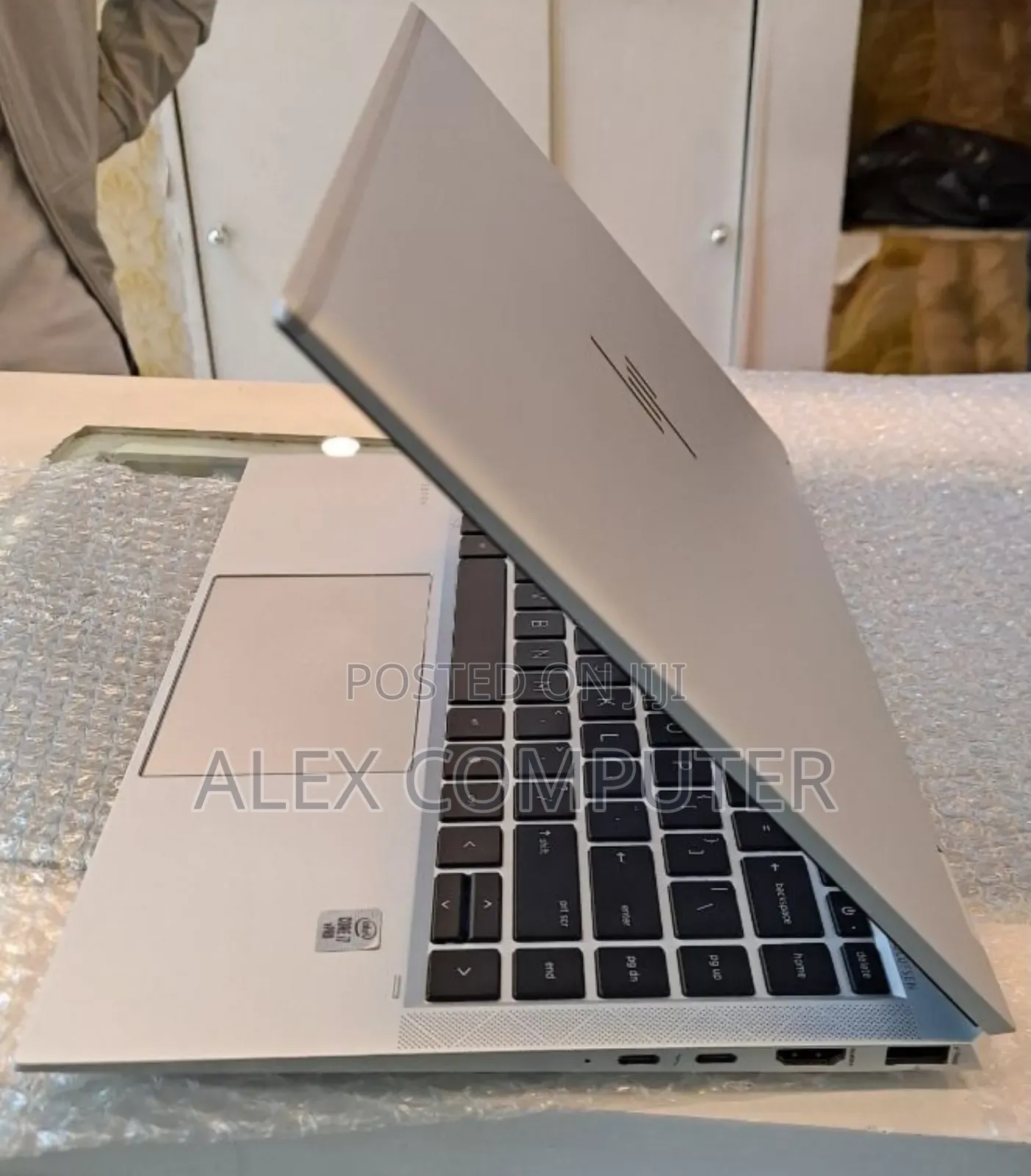 New Laptop HP EliteBook X360 1040 G7 16GB Intel Core I7 SSD 512GB