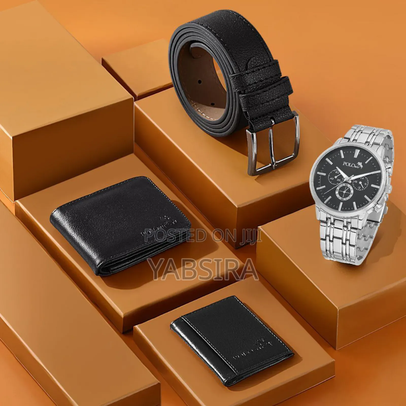 Polo Air Men's Package