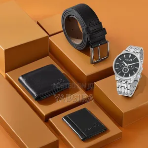 Polo Air Men's Package