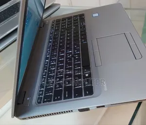 New Laptop HP EliteBook 850 G3 8GB Intel Core I5 SSD 256GB