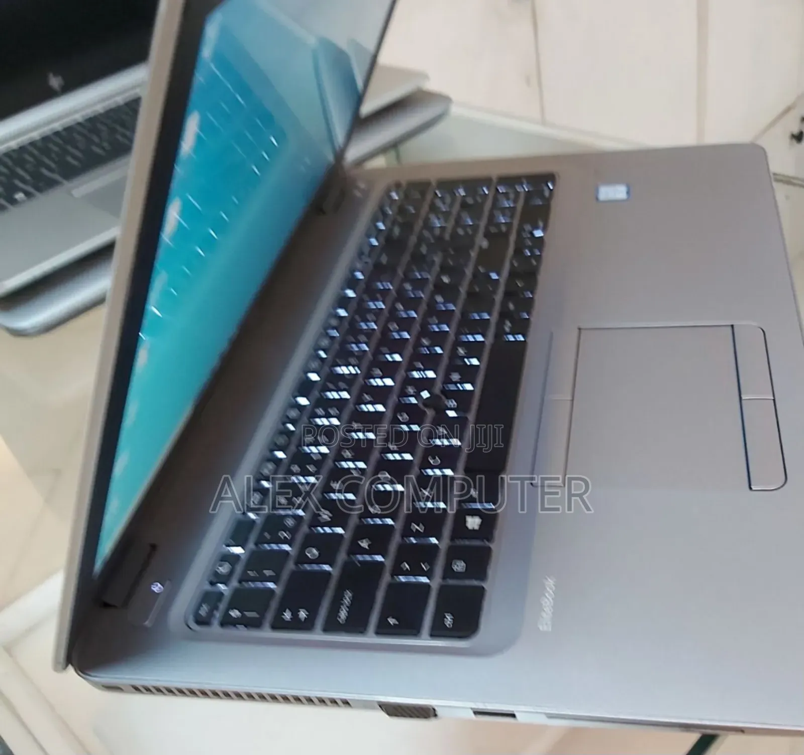 New Laptop HP EliteBook 850 G3 8GB Intel Core I5 SSD 256GB