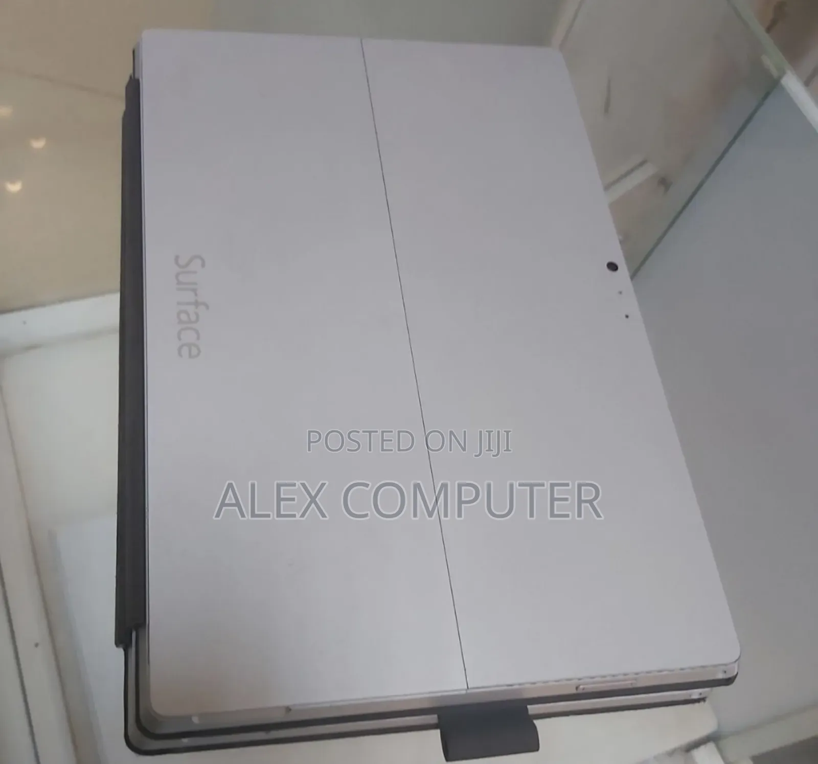 New Laptop Microsoft Surface Pro 3 8GB Intel Core I5 SSD 256GB