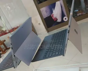 New Laptop Microsoft Surface Pro 3 8GB Intel Core I5 SSD 256GB