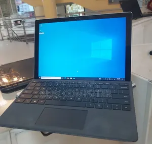 New Laptop Microsoft Surface Pro 3 8GB Intel Core I5 SSD 256GB