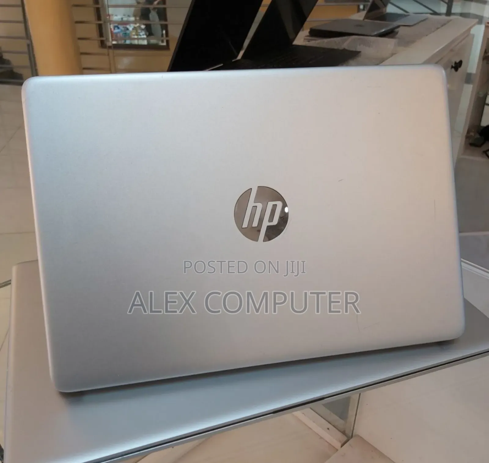 New Laptop HP Stream Notebook 8GB Intel Core I3 SSD 256GB