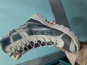 Military Boots