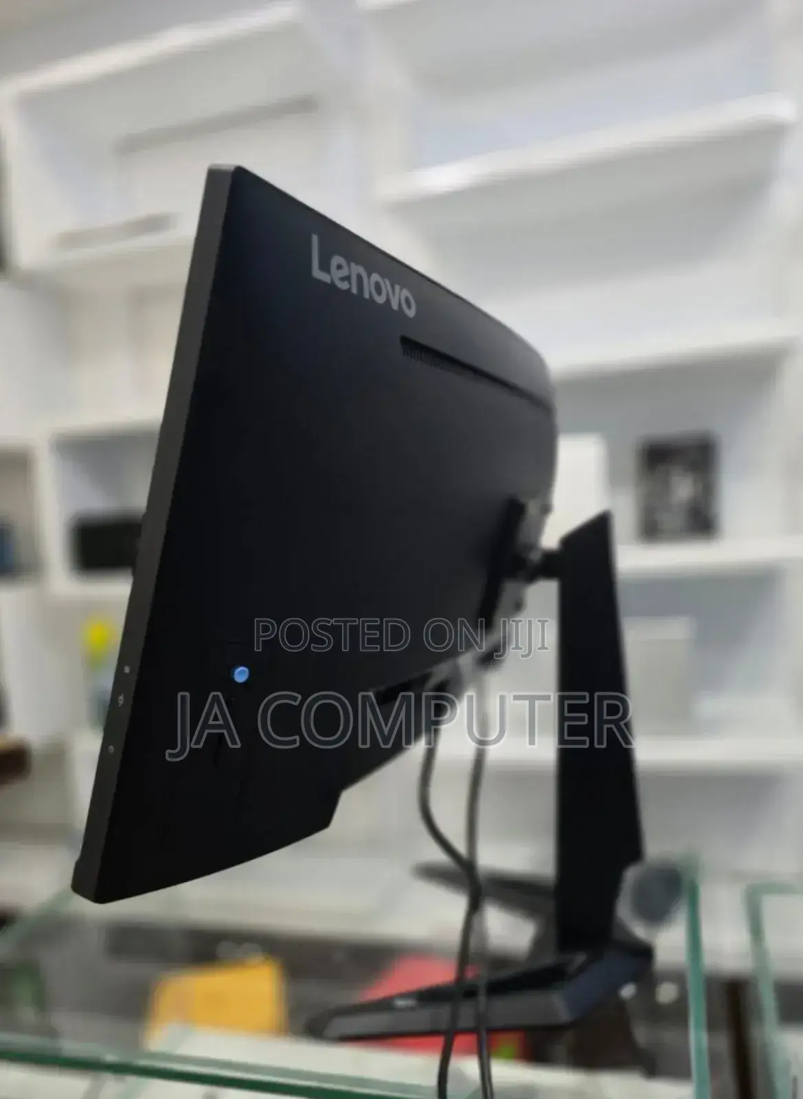 Lenovo Monitor