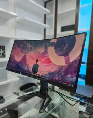 Lenovo Monitor