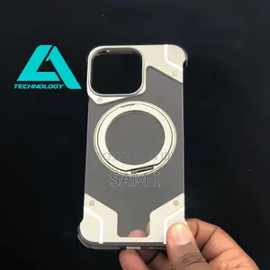 Photo - iPhone 15 Promax Case