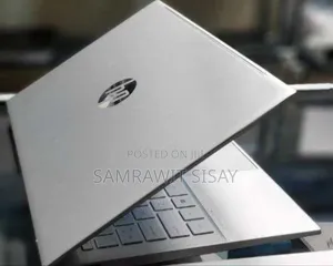 New Laptop HP Pavilion 15 8GB Intel Core I7 SSD 512GB