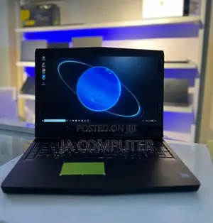 New Laptop Alienware M17x R2 32GB Intel Core I7 HDD+SSD 1.5T