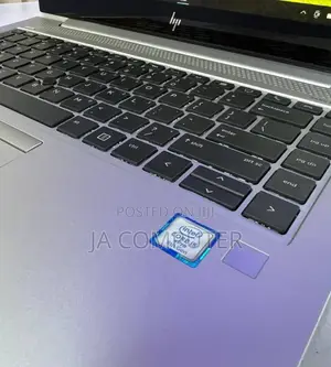 New Laptop HP EliteBook 840 G5 16GB Intel Core I5 SSD 512GB
