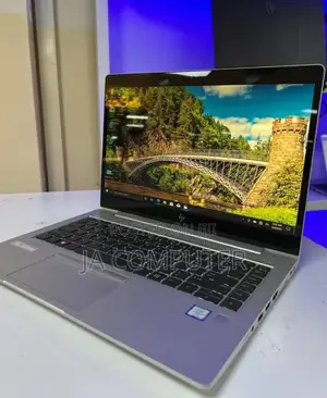 New Laptop HP EliteBook 840 G5 16GB Intel Core I5 SSD 512GB