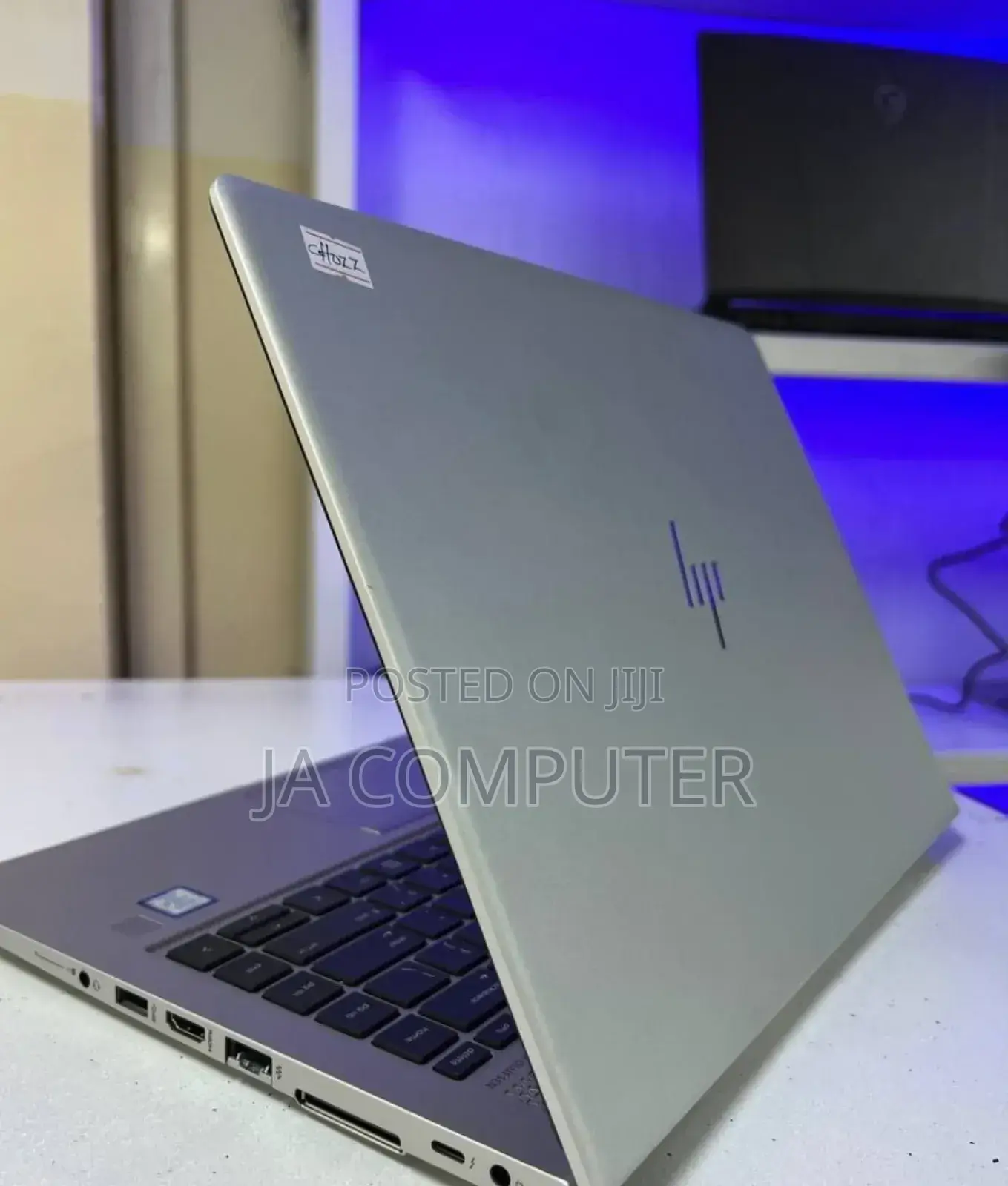 New Laptop HP EliteBook 840 G5 16GB Intel Core I5 SSD 512GB