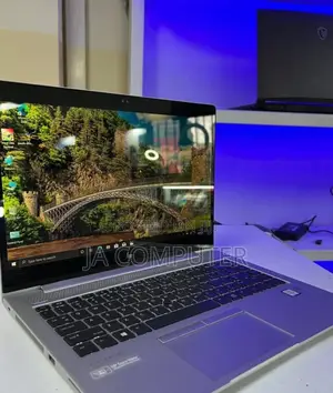 New Laptop HP EliteBook 840 G5 16GB Intel Core I5 SSD 512GB