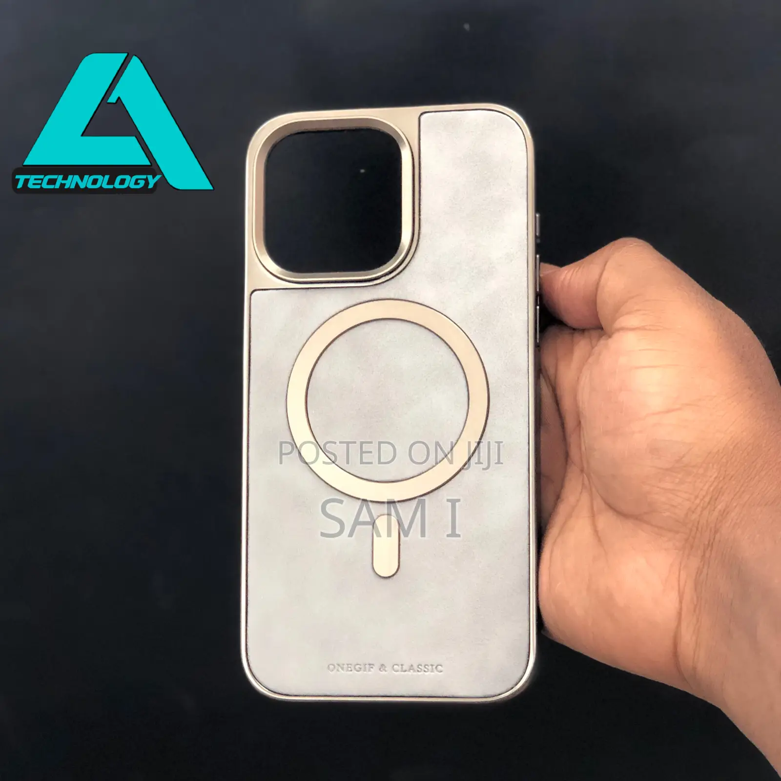 iPhone 15 Promax Case