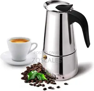 Photo - Coffee Maker